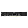 Cisco Refurb/926VDSL2/ADSL2+ovrISDN thumbnail