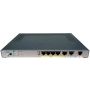 Cisco Refurb/927VDSL2/ADSL2+ovrPOTsand1GE/SFP (C927-4P-RF) thumbnail