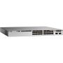 Cisco Catalyst 9300-24UX-E Switch (C9300-24UX-E-RF) thumbnail