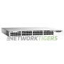 Cisco Catalyst 9300 48 Port Switch (C9300-48T-A-RF) thumbnail
