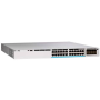 Cisco Catalyst 9300L 24p Data Network-A met 4x10G (C9300L-24T-4X-A-RF) thumbnail