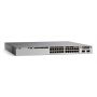 Cisco Catalyst 9300L-24UXG-4X-E Managed Switch (C9300L-24UXG-4X-E) thumbnail