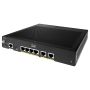 Cisco C931-4P Integrated Services Router (C931-4P-RF) thumbnail