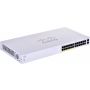 Cisco CBS110-24PP-UK-RF 24-Poort GE Unmanaged Switch met PoE en 2x1G (CBS110-24PP-UK-RF) thumbnail