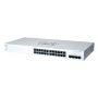 Cisco CBS220-24FP4GUK-RF Smart Switch 24-port GE (CBS220-24FP4GUK-RF) thumbnail