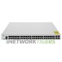 Cisco CBS220-48P Smart Managed Switch 48-Port (CBS220-48P-4XUK-RF) thumbnail