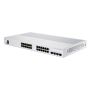Cisco CBS250-24P Smart Switch met 4x10G SFP+ (CBS250-24P-4XEU-RF) thumbnail