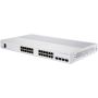 Cisco CBS250-24T Smart Switch 24-port GE met 4x10G SFP+ (CBS250-24T-4XEU-RF) thumbnail