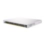 Cisco CBS250 48-poort Gigabit PoE Smart Switch (CBS250-48PP4GEU-RF) thumbnail