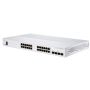 Cisco Refurb/CBS250 Smart 48p GE 4x10G SFP+ (CBS250-48T-4XEU-RF) thumbnail
