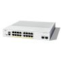 Cisco CBS350-16P Managed Switch 16-port Gigabit (CBS350-16P-2GUK-RF) thumbnail