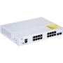 Cisco Refurb/CBS350 Mgd 16p GE Ext PS 2x1G SFP (CBS350-16TE2GEU-RF) thumbnail