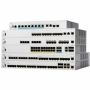 Cisco CBS350 Managed 16-port GE Switch met externe voeding (CBS350-16TE2GUK-RF) thumbnail