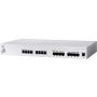 Cisco Refurb/Business 350-16XTS Managed Switch (CBS350-16XTS-UK-RF) thumbnail