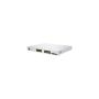 Cisco CBS350-24P Managed Switch met 4x 10G SFP+ (CBS350-24P-4XEU-RF) thumbnail