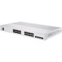 Cisco CBS350-24T Managed Switch 24P GE met 4x1G (CBS350-24T-4GUK-RF) thumbnail