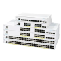 Cisco CBS350-48T-4GEU Managed Switch 48x Gigabit (CBS350-48T-4GEU-RF) thumbnail