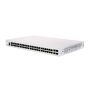 Cisco CBS350-48T 48-Port Gigabit Managed Switch met 4x10G SFP+ (CBS350-48T-4XUK-RF) thumbnail