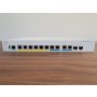 Cisco Business 350-8MGP2XU Managed Switch (CBS350-8MGP2XUK-RF) thumbnail