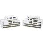 Cisco CBS350 Managed Switch 24-poort 2.5GE met 4-poort 10GE (CBS35024MGP4XEU-RF) thumbnail