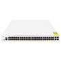 Cisco Refurb/CBS350Mngd8-prt5GE40-prtGEPoE (CBS35048NGP4XUK-RF) thumbnail