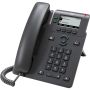 Cisco 6821 IP Phone (CP-6821-3PCC-K9-RF) thumbnail