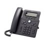 Cisco 6821 IP Phone voor MPP Systems (CP-6821-3PCC-K9=) thumbnail