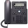 Cisco Refurb/Cisco 6851 Phone for MPP Grey (CP-6851-3PCC-K9-RF) thumbnail