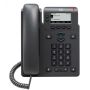 Cisco 6861 IP Phone met power supply (CP-6861-3PW-CE-K9=) thumbnail