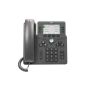 Cisco 6871 IP Phone voor (CP-6871-3PCC-K9=) thumbnail
