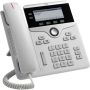 Cisco UC Phone 7821 White (CP-7821-W-K9=) thumbnail