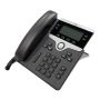 Cisco Refurb/Cisco UC Phone 7841 White REMANUF (CP-7841-W-K9-RF) thumbnail