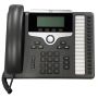 Cisco UC Phone 7861 IP-telefoon (CP-7861-K9=) thumbnail