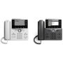 Cisco Refurb/IP Phone 8811 w/Multiplatform (CP-8811-3PCC-K9-RF) thumbnail