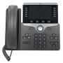 Cisco IP Phone 8851 (CP-8851-K9-RF) thumbnail