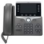 Cisco IP Phone 8851 White (CP-8851-W-K9=) thumbnail