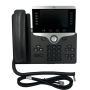 Cisco IP Phone 8851 zonder Radio (CP-8851NR-K9-RF) thumbnail