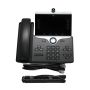 Cisco Refurb/IP Phone 8865 with MPP Firmware (CP-8865-3PCC-K9-RF) thumbnail