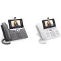 Cisco Refurb/IP Phone 8865 No Radio variant (CP-8865NR-K9-RF) thumbnail
