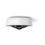 Cisco Meraki MV33 360° Fisheye Camera met 256GB opslag (MV33-HW) thumbnail
