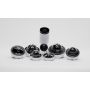 Cisco Meraki Indoor 360 degree Fisheye camera thumbnail