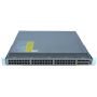 Cisco Nexus 2348TQ-E 48x 10GbE met 6x 40G QSFP+ (N2K-C2348TQ-E-RF) thumbnail