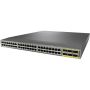 Cisco Refurb/Nexus3172T32 x 10GBase-T 6QSFP+P (N3K-C3172TQ-32T-RF) thumbnail