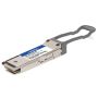 Cisco Refurb/40GBASE-CSRQSFPTrnscivrModle LCC (QSFP-40G-CSR-S-RF) thumbnail