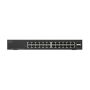 Cisco SF110D-16HP 16-poort 10/100 PoE Switch (SF110D-16HP-EU-RF) thumbnail