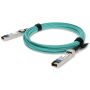 Cisco 25GBASE-AOC SFP28 10M Active Optical Cable (SFP-25G-AOC10M-RF) thumbnail