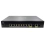 Cisco SG250-18 18-poort Gigabit Smart Switch (SG250-18-K9-EU-RF) thumbnail