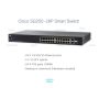 Cisco Refurb/Cisco SG250-26P 26-port PoE SW RM (SG250-26P-K9-EU-RF) thumbnail