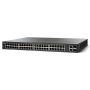 Cisco Refurb/SG250-50P 50-Port Gigabit PoE (SG250-50P-K9-EU-RF) thumbnail