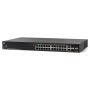 Cisco SG550X-48 48-port Gigabit Switch (SG550X-48-K9-EU-RF) thumbnail